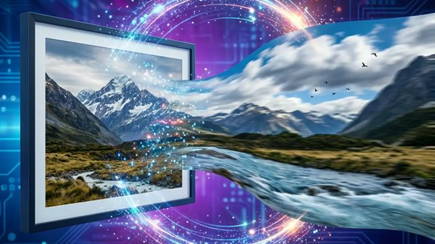 Seedance 2.0 Image to Video: Transform Your Photos into Cinematic Videos