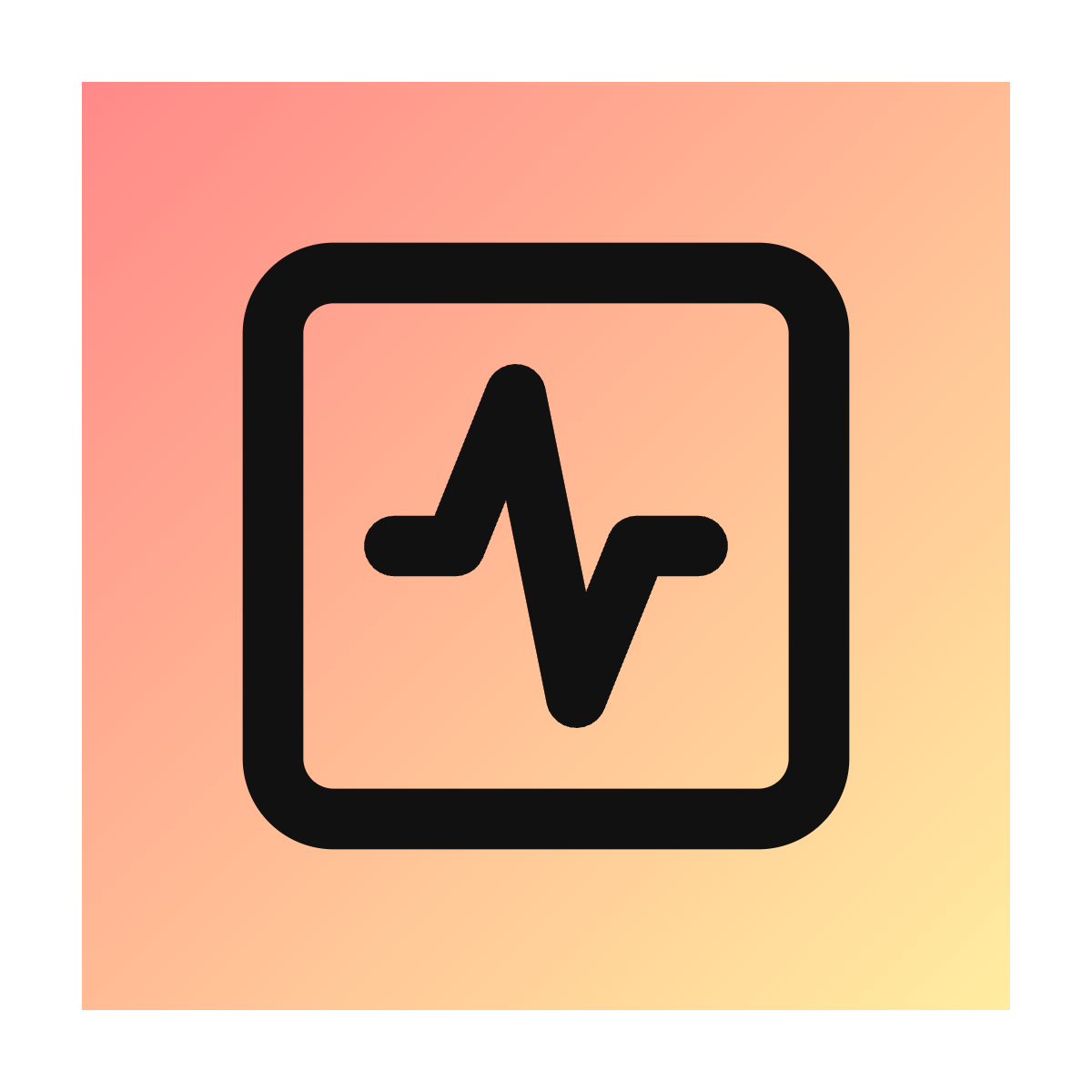 Midjourney V8 AI image generator logo